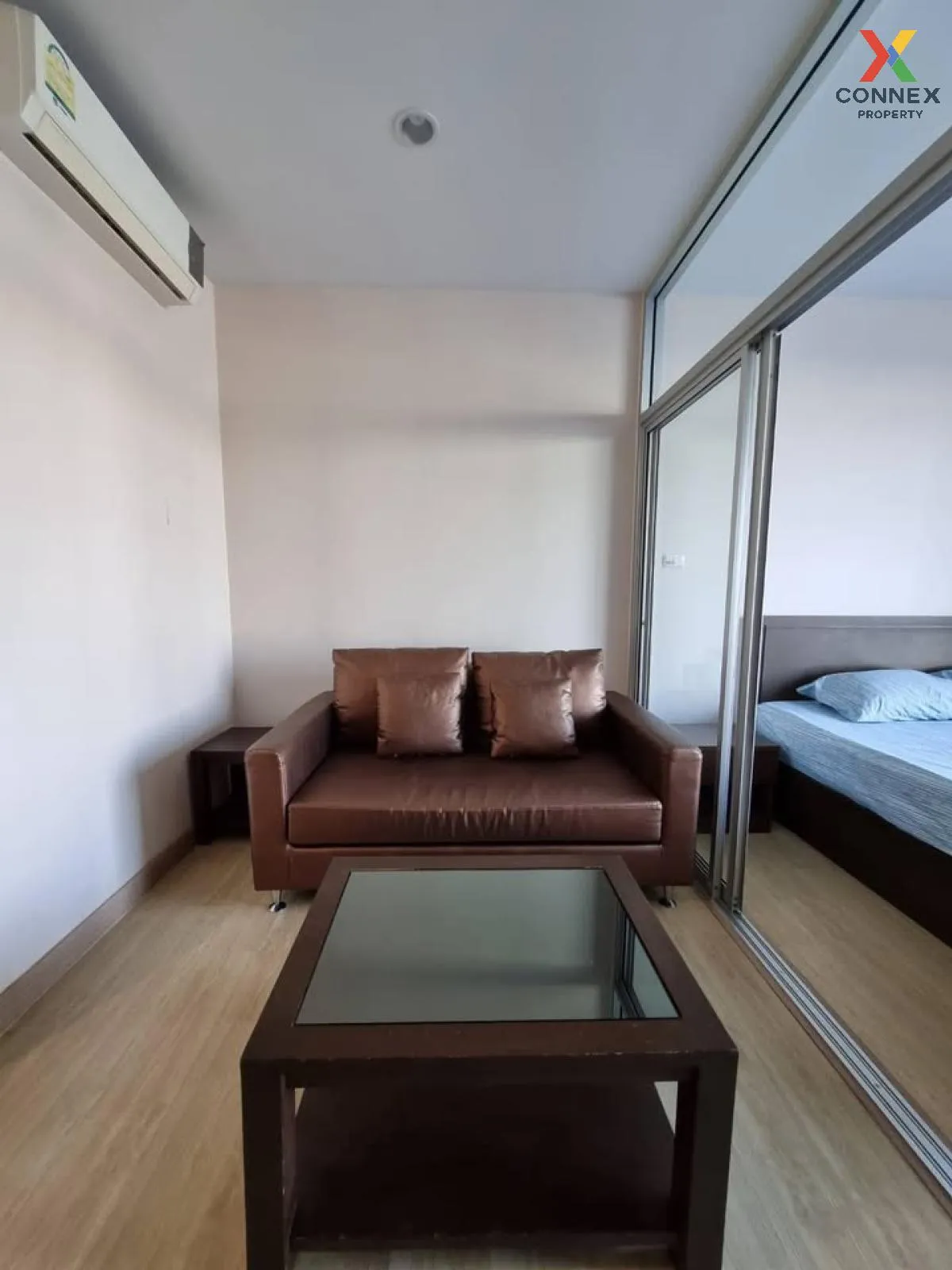 FOR RENT condo , Supalai Lite Sathorn-Charoenrat , BTS-Surasak ,  1