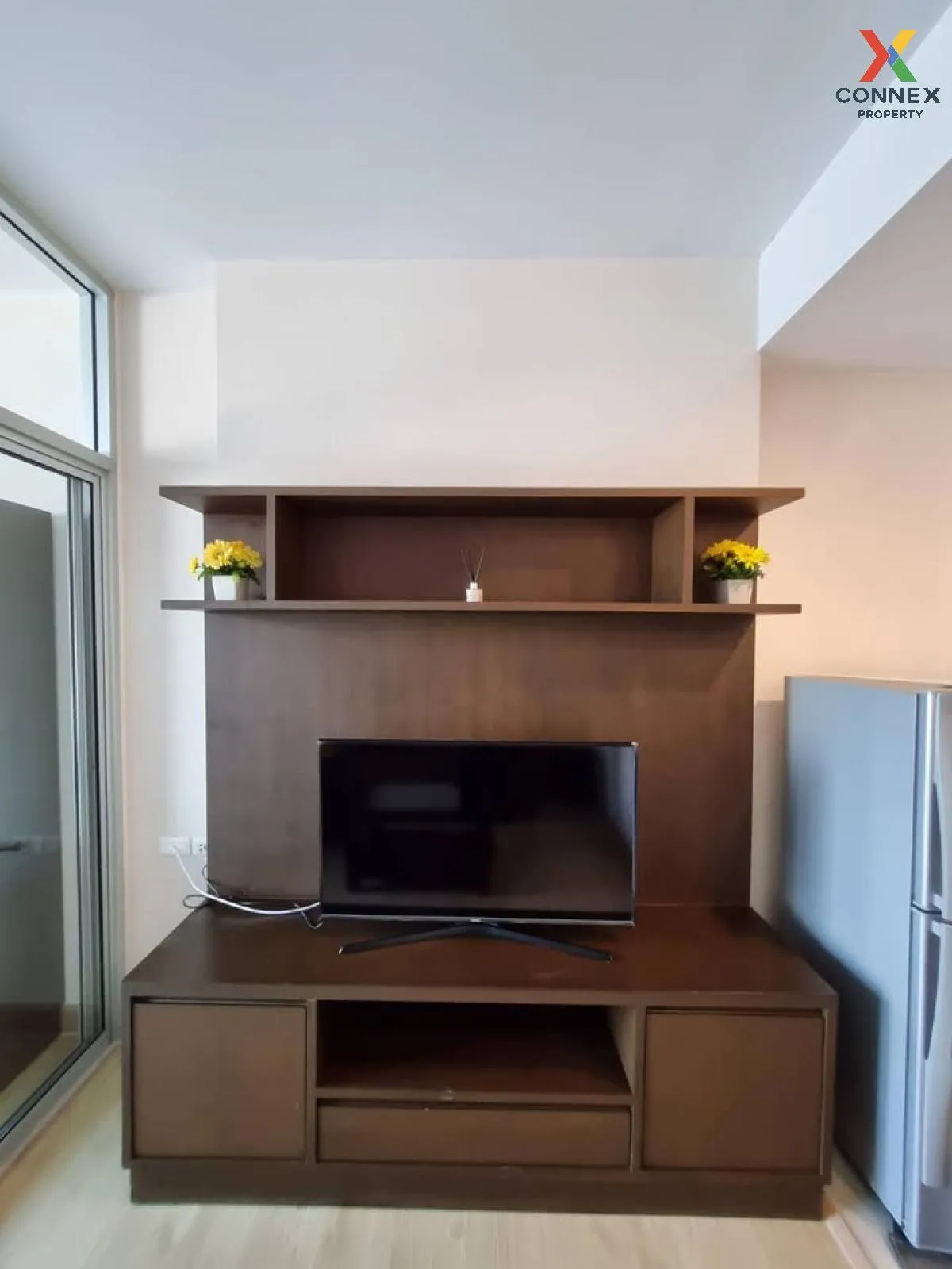 FOR RENT condo , Supalai Lite Sathorn-Charoenrat , BTS-Surasak ,  2