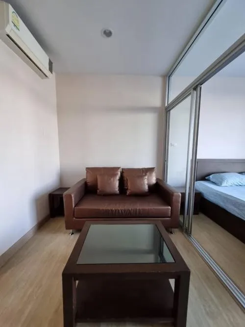 FOR RENT condo , Supalai Lite Sathorn-Charoenrat , BTS-Surasak , Bang Khlo , Bang Kho Laem , Bangkok , CX-55040