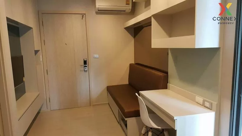 เช่าคอนโด  ริทึ่ม สุขุมวิท 36-38 BTS-ทองหล่อ พระโขนง เขต คลองเตย  1