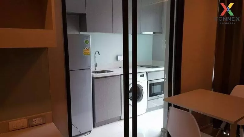 เช่าคอนโด  ริทึ่ม สุขุมวิท 36-38 BTS-ทองหล่อ พระโขนง เขต คลองเตย  2