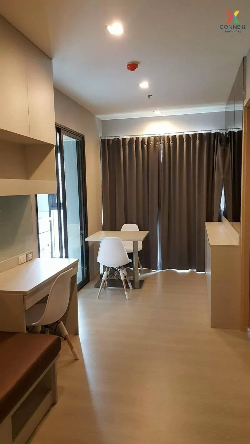 เช่าคอนโด  ริทึ่ม สุขุมวิท 36-38 BTS-ทองหล่อ พระโขนง เขต คลองเตย  4