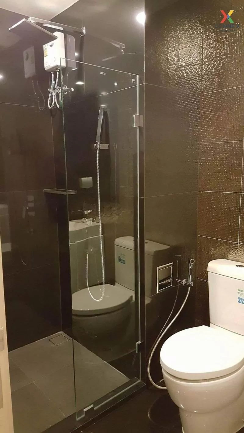 เช่าคอนโด  ริทึ่ม สุขุมวิท 36-38 BTS-ทองหล่อ พระโขนง เขต คลองเตย 