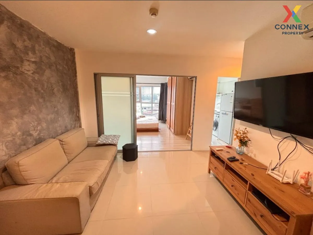 ขายคอนโด  แอสปาย สุขุมวิท 48 BTS-พระโขนง พระโขนง เขต คลองเตย กรุง 1