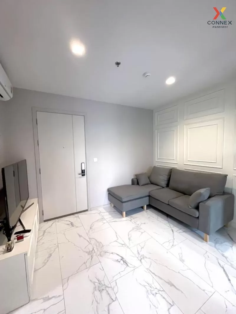 เช่าคอนโด  ไลฟ์ สุขุมวิท 48 BTS-พระโขนง พระโขนง เขต คลองเตย กรุงเ 1