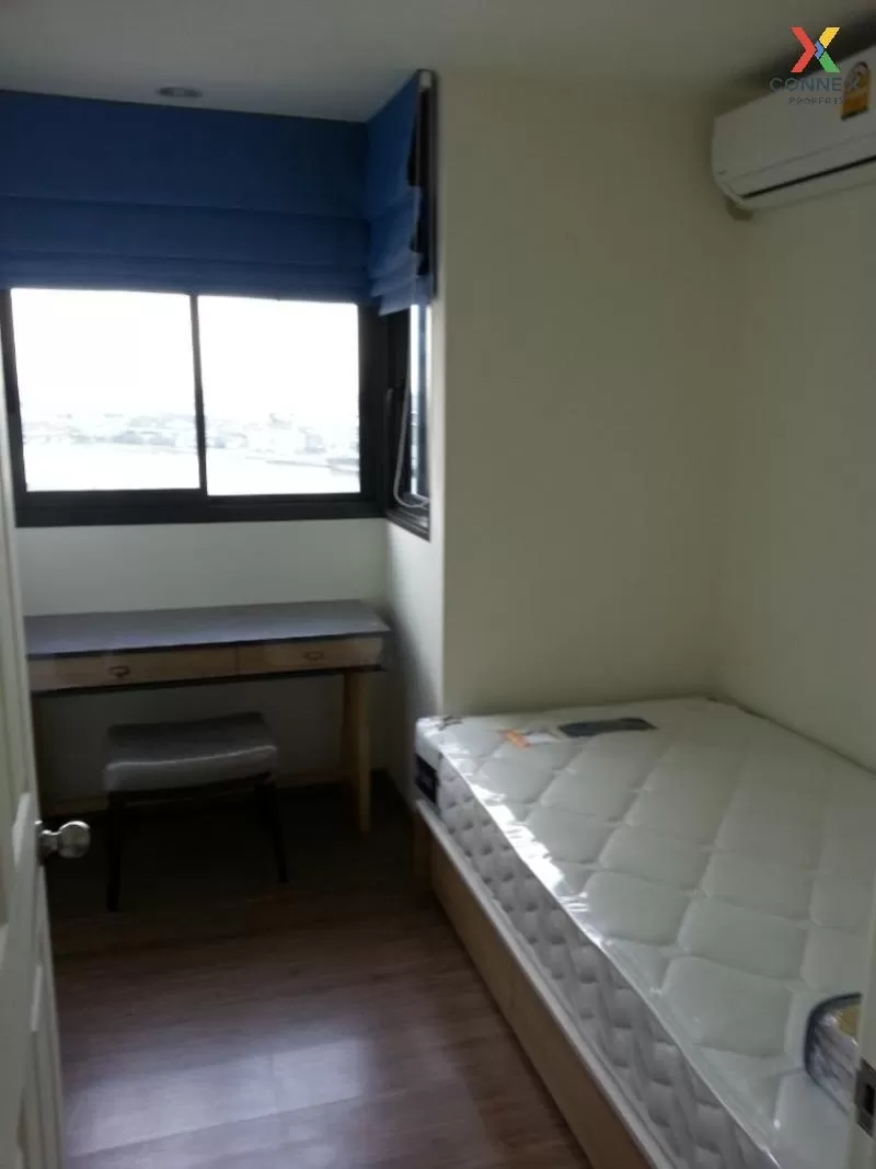 FOR RENT condo , U Delight Residence Riverfront , river view , Ba