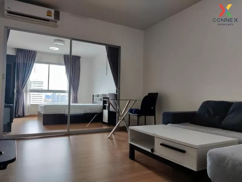 FOR SALE condo , Supalai Veranda Ratchavipha - Prachachuen , MRT- 2