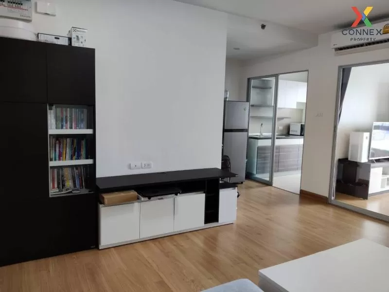 FOR SALE condo , Supalai Veranda Ratchavipha - Prachachuen , MRT- 3