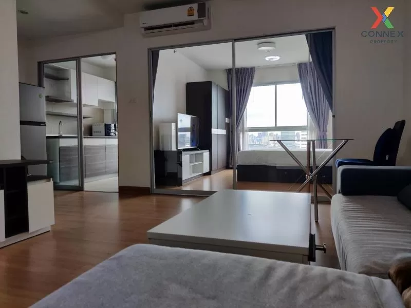 FOR SALE condo , Supalai Veranda Ratchavipha - Prachachuen , MRT- 4