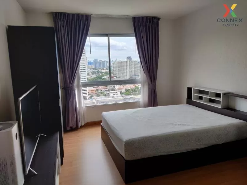 FOR SALE condo , Supalai Veranda Ratchavipha - Prachachuen , MRT-