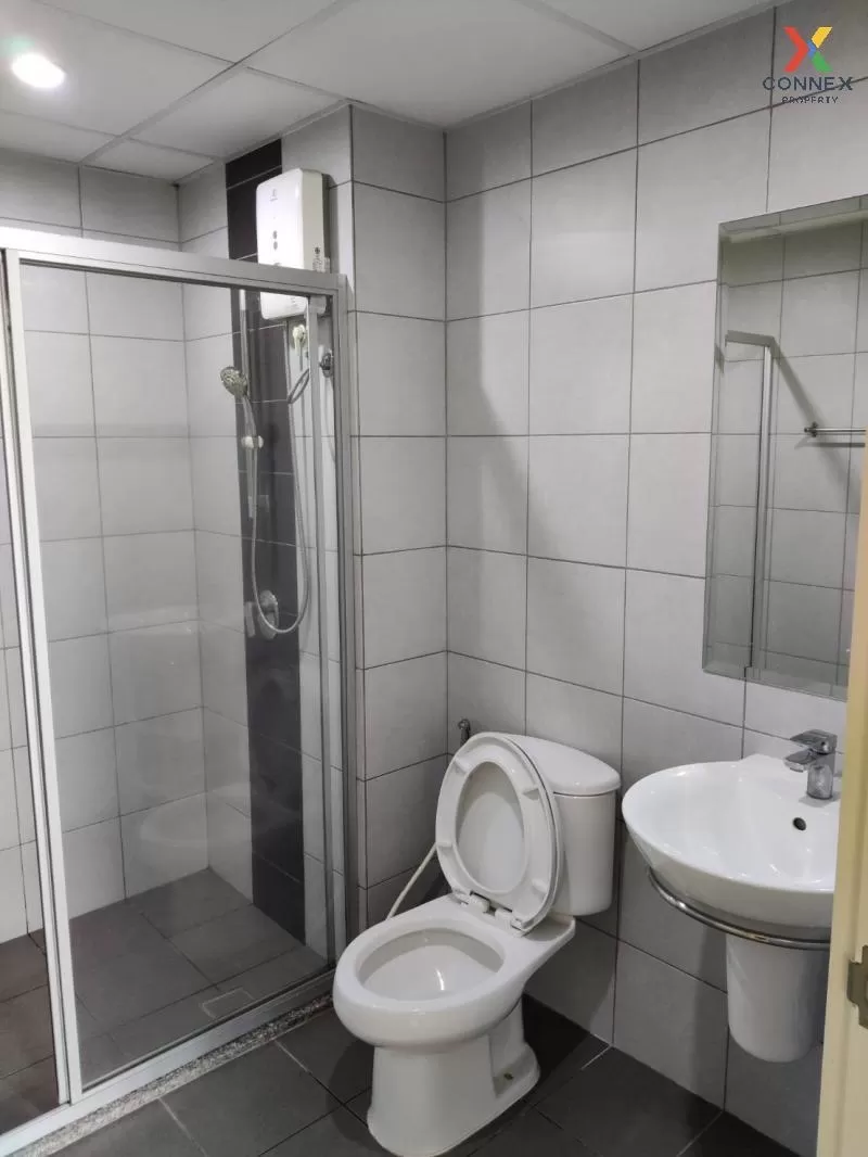 FOR SALE condo , Supalai Veranda Ratchavipha - Prachachuen , MRT-