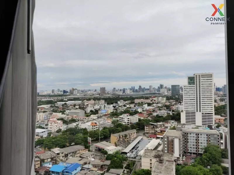 FOR SALE condo , Supalai Veranda Ratchavipha - Prachachuen , MRT-