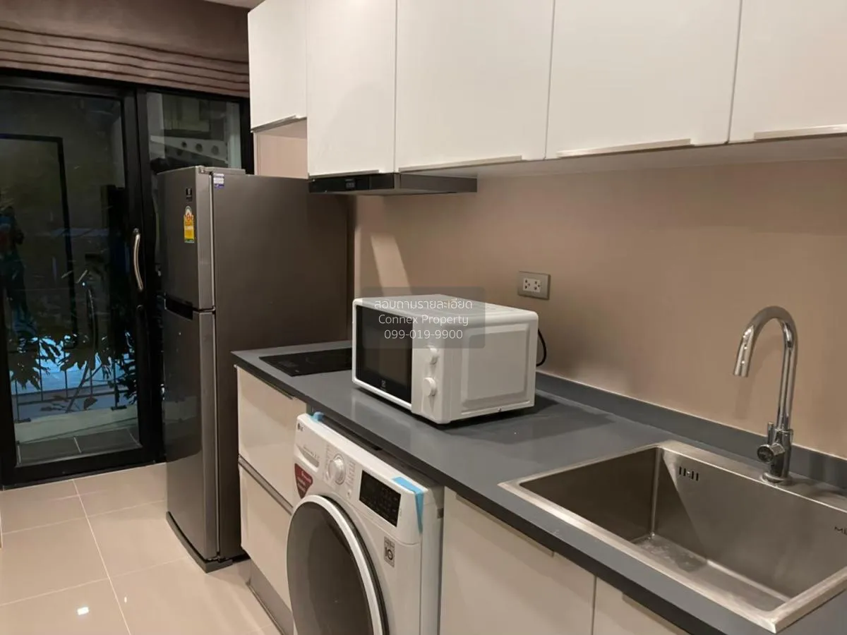 FOR RENT condo , The ACE Ekamai , BTS-Phra Khanong , Khlong Tan N 4