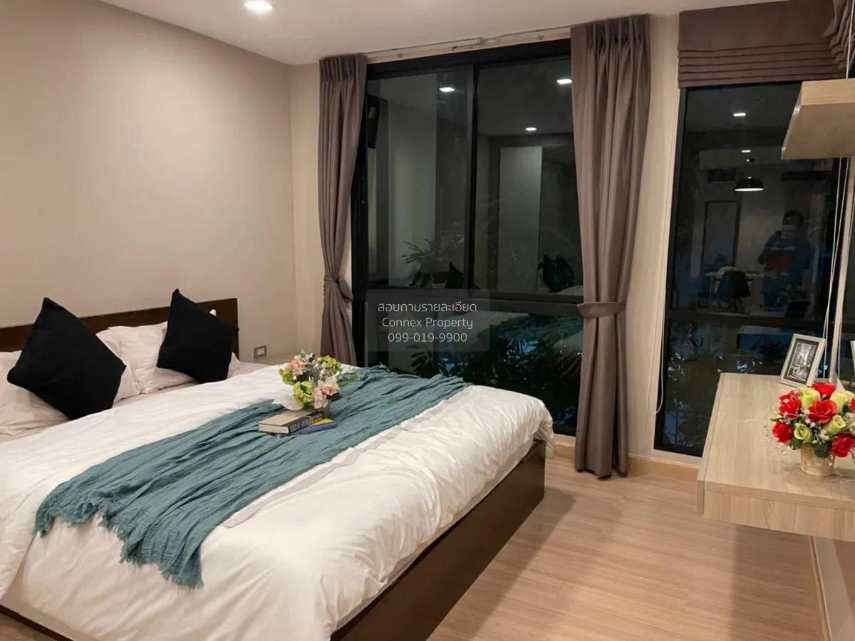 FOR RENT condo , The ACE Ekamai , BTS-Phra Khanong , Khlong Tan N
