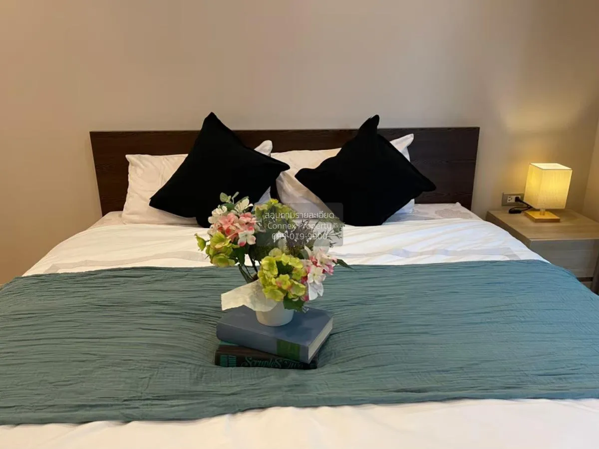 FOR RENT condo , The ACE Ekamai , BTS-Phra Khanong , Khlong Tan N