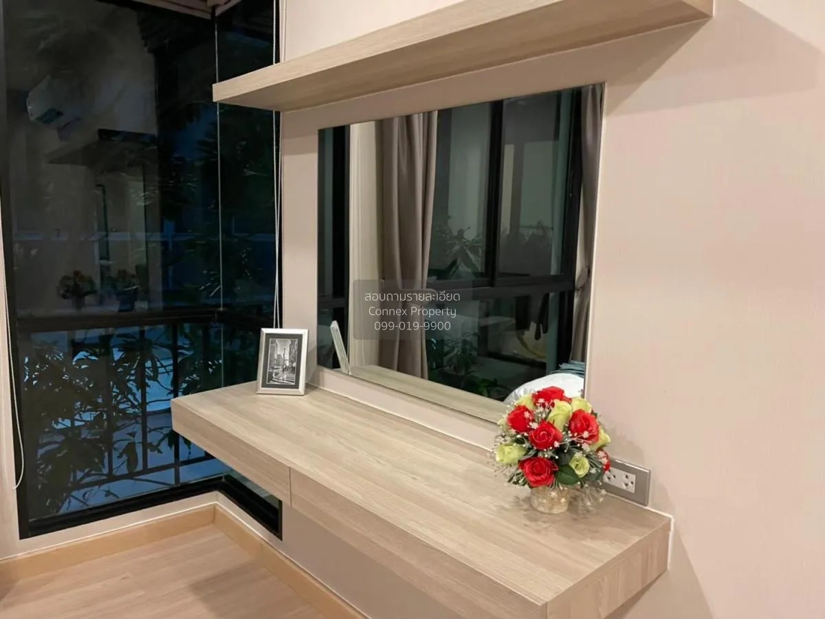 FOR RENT condo , The ACE Ekamai , BTS-Phra Khanong , Khlong Tan N