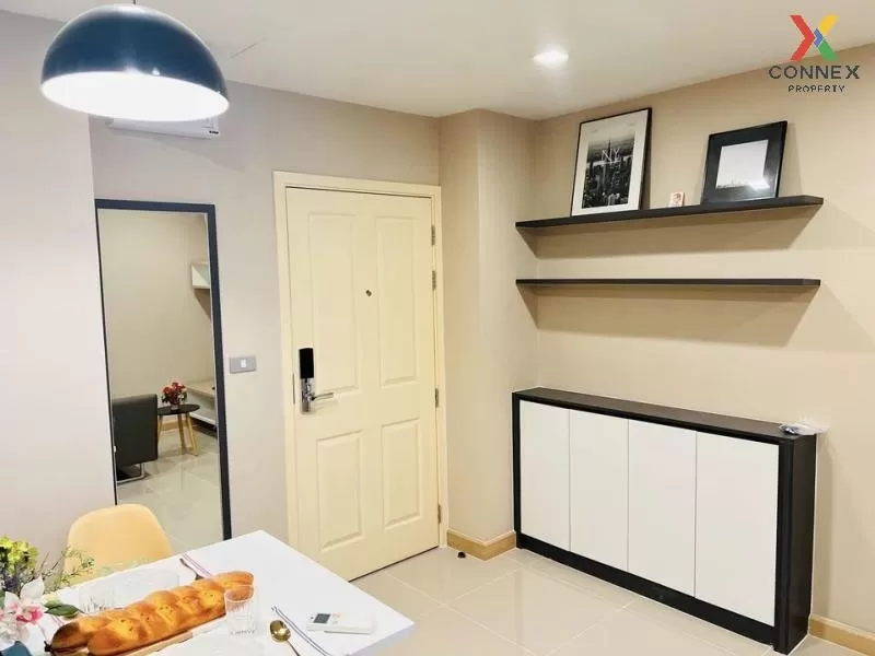 FOR RENT condo , The ACE Ekamai , BTS-Phra Khanong , Khlong Tan N 2