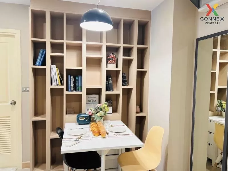 FOR RENT condo , The ACE Ekamai , BTS-Phra Khanong , Khlong Tan N 3