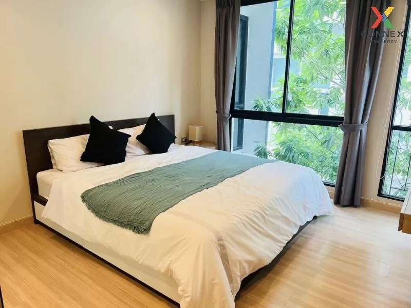 FOR RENT condo , The ACE Ekamai , BTS-Phra Khanong , Khlong Tan N 4