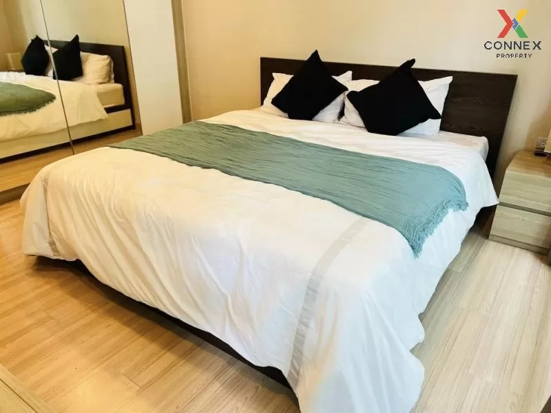 FOR RENT condo , The ACE Ekamai , BTS-Phra Khanong , Khlong Tan N