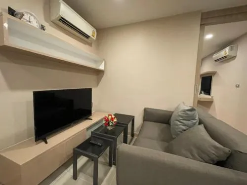 FOR RENT condo , The ACE Ekamai , BTS-Phra Khanong , Khlong Tan Nuea , Watthana , Bangkok , CX-55053