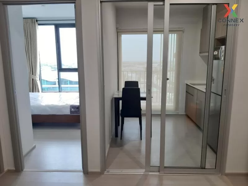 FOR RENT condo , The Parkland Phetkasem 56 , MRT-Phasi Charoen ,  1