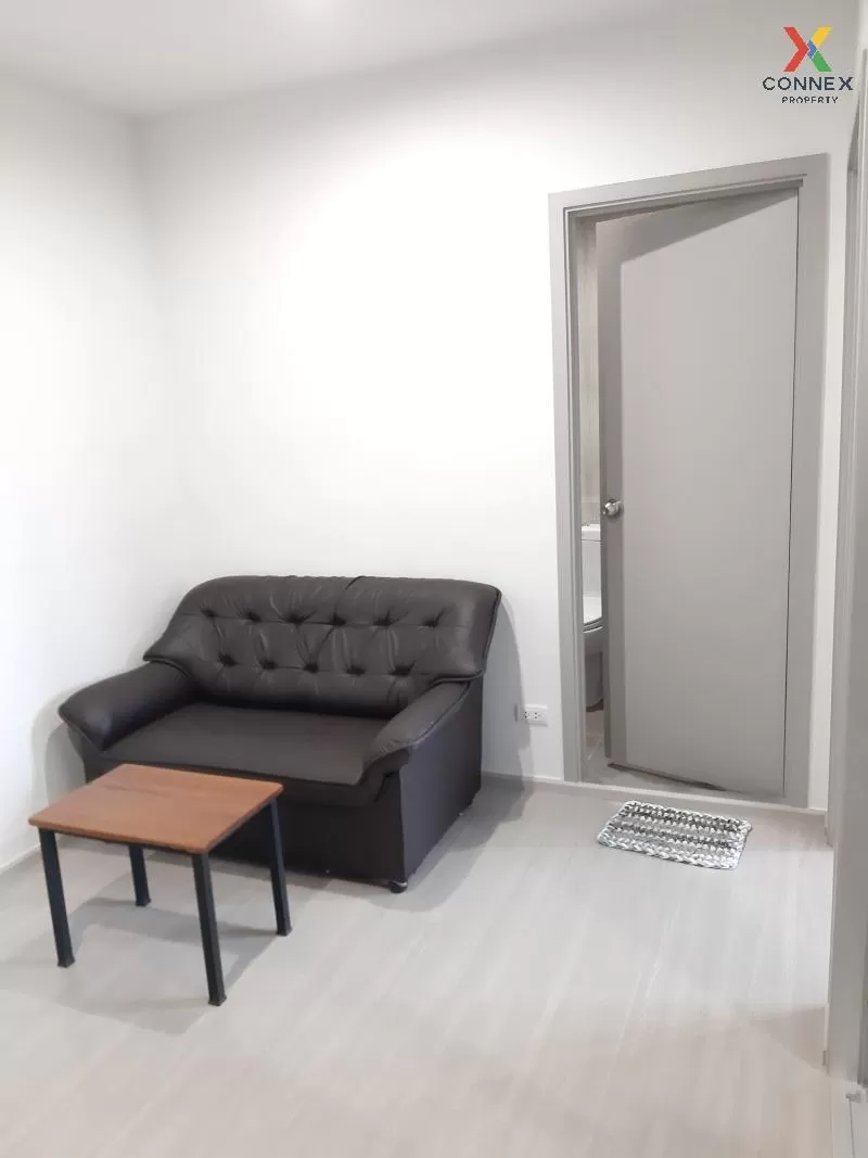 FOR RENT condo , The Parkland Phetkasem 56 , MRT-Phasi Charoen ,  2