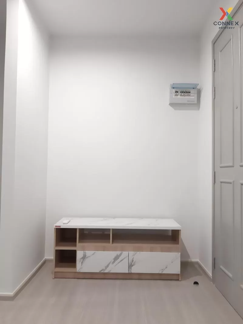 FOR RENT condo , The Parkland Phetkasem 56 , MRT-Phasi Charoen ,  3