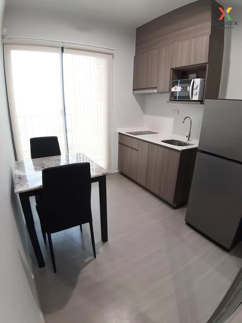 FOR RENT condo , The Parkland Phetkasem 56 , MRT-Phasi Charoen ,  4