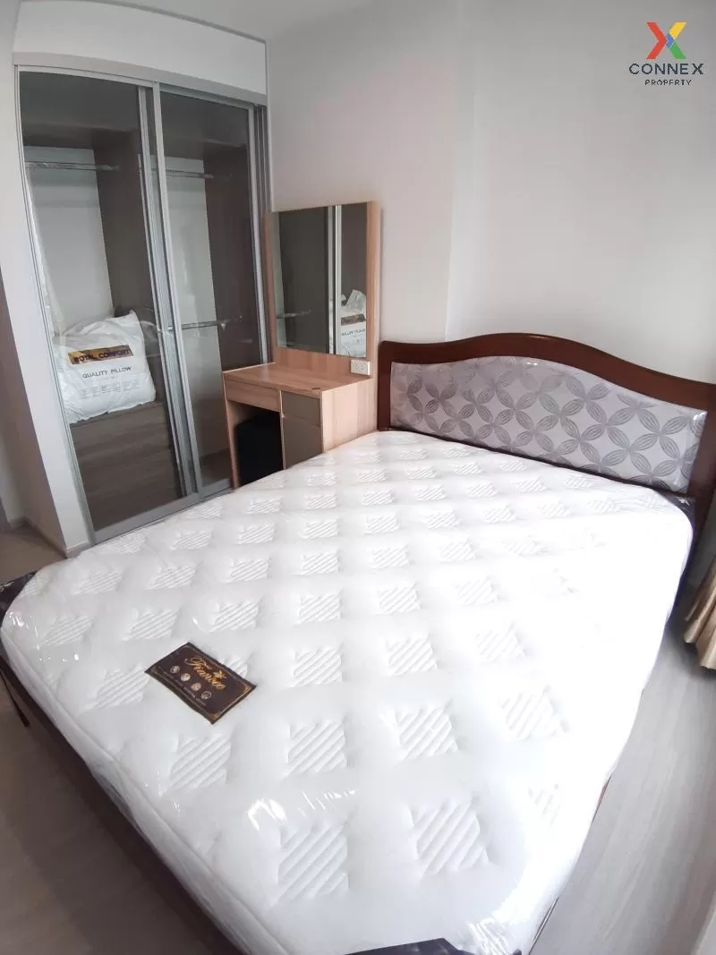 FOR RENT condo , The Parkland Phetkasem 56 , MRT-Phasi Charoen , 