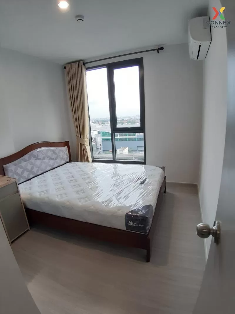 FOR RENT condo , The Parkland Phetkasem 56 , MRT-Phasi Charoen , 