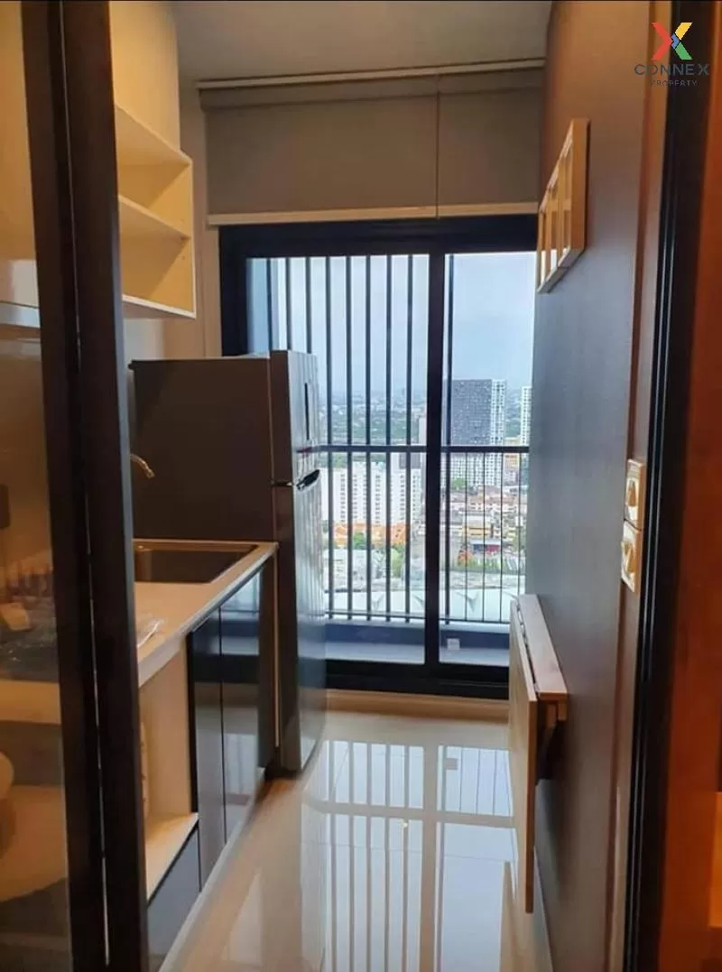 FOR SALE condo , The Tree Sukhumvit 71 , nice view , high floor , FOR SALE condo , The Tree Sukhumvit 71 , nice view , high floor , 3