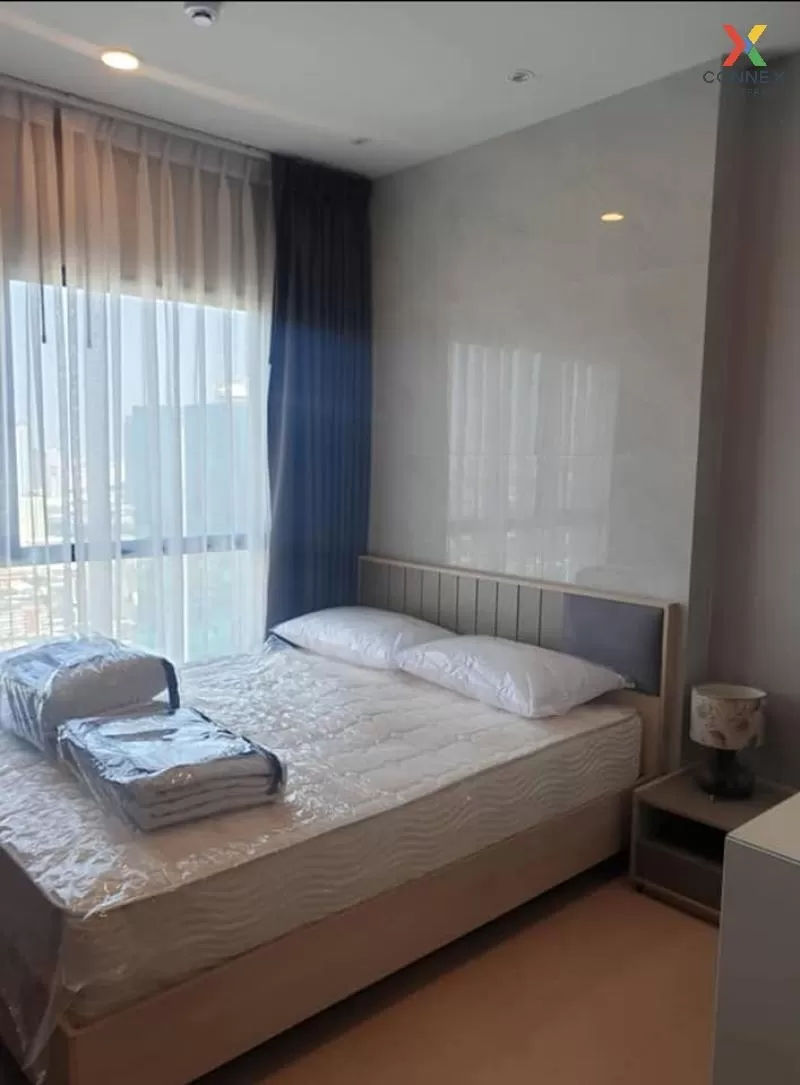 FOR SALE condo , The Tree Sukhumvit 71 , nice view , high floor , FOR SALE condo , The Tree Sukhumvit 71 , nice view , high floor ,
