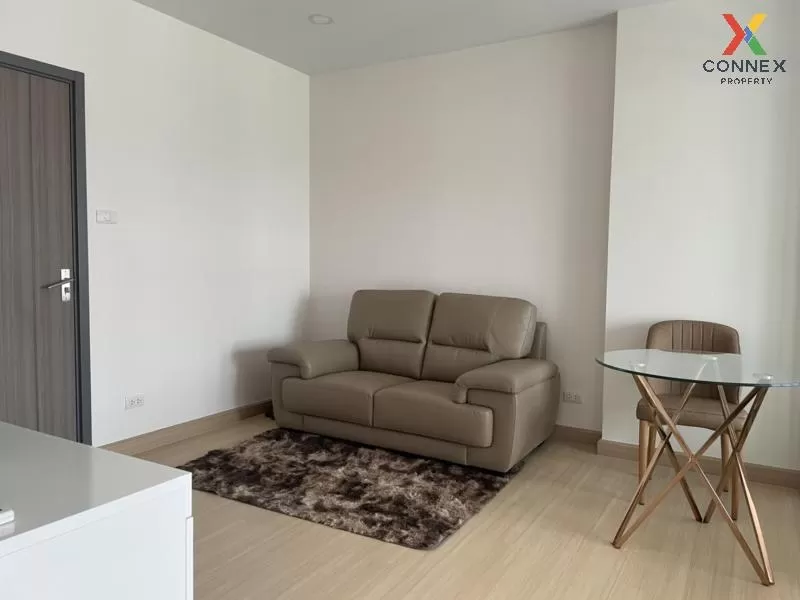 เช่าคอนโด  ศุภาลัย เวอเรนด้า รามคำแหง หัวหมาก เขต บางกะปิ กรุงเทพ 1