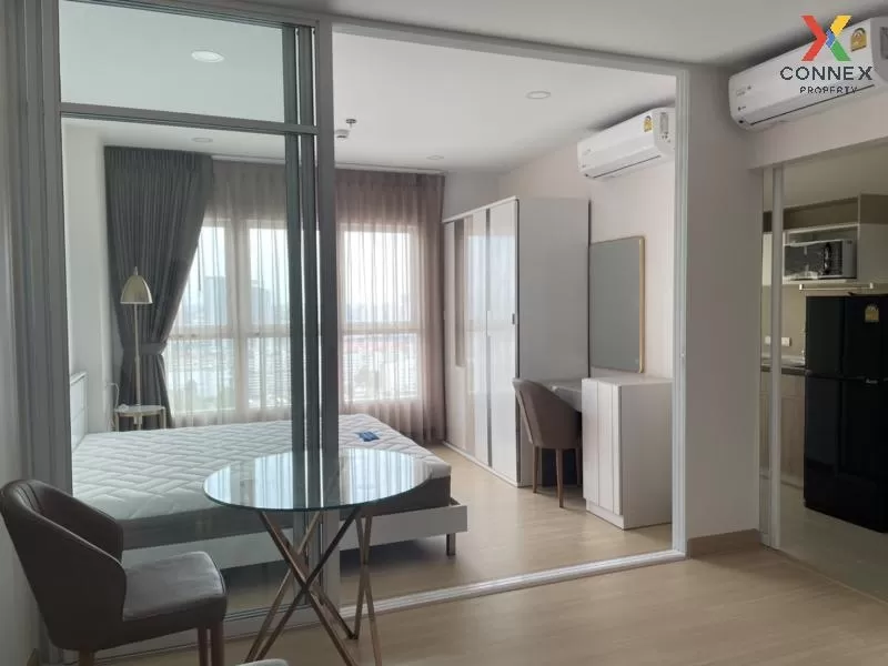 เช่าคอนโด  ศุภาลัย เวอเรนด้า รามคำแหง หัวหมาก เขต บางกะปิ กรุงเทพ 2