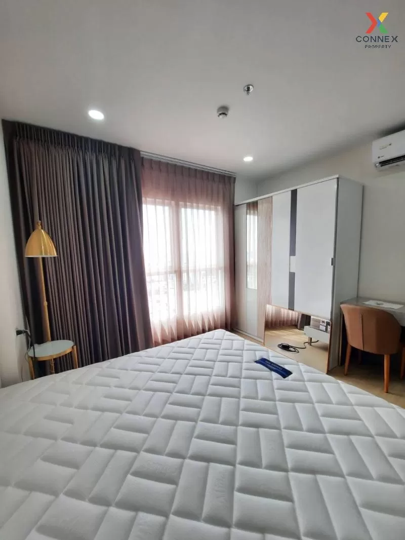 เช่าคอนโด  ศุภาลัย เวอเรนด้า รามคำแหง หัวหมาก เขต บางกะปิ กรุงเทพ