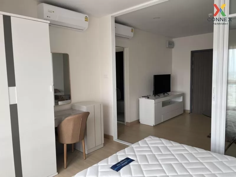 เช่าคอนโด  ศุภาลัย เวอเรนด้า รามคำแหง หัวหมาก เขต บางกะปิ กรุงเทพ