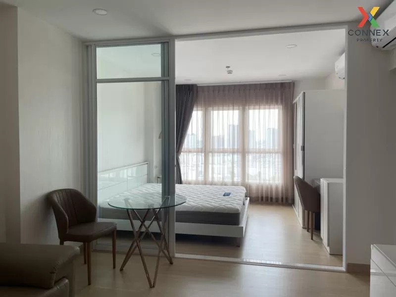 เช่าคอนโด  ศุภาลัย เวอเรนด้า รามคำแหง หัวหมาก เขต บางกะปิ กรุงเทพ