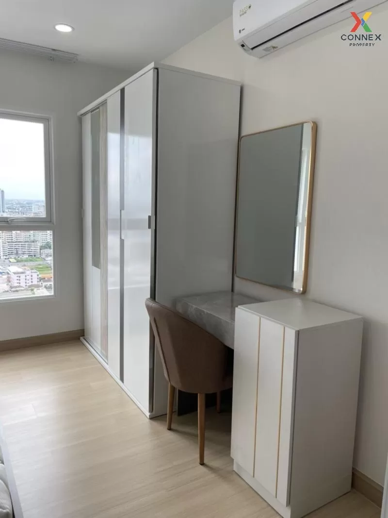 เช่าคอนโด  ศุภาลัย เวอเรนด้า รามคำแหง หัวหมาก เขต บางกะปิ กรุงเทพ