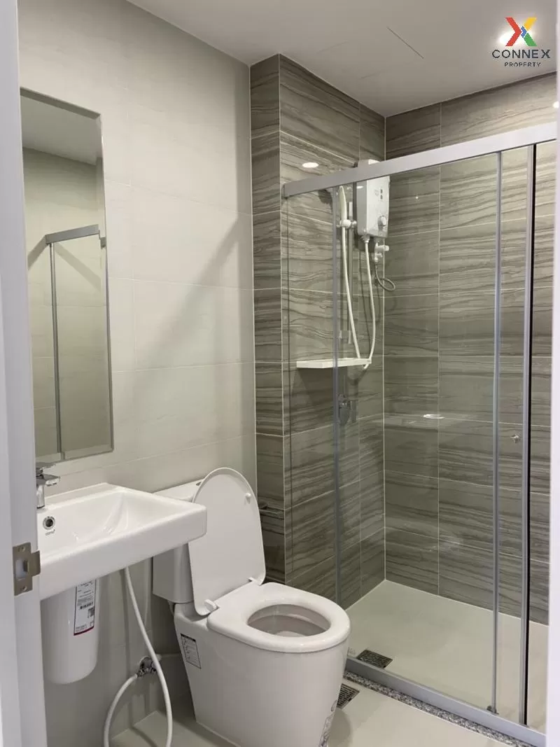 เช่าคอนโด  ศุภาลัย เวอเรนด้า รามคำแหง หัวหมาก เขต บางกะปิ กรุงเทพ