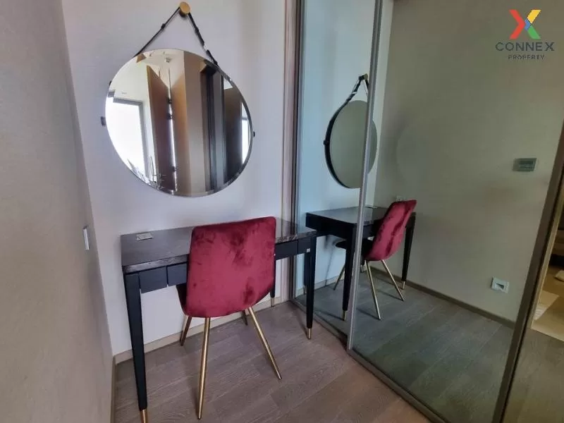 FOR SALE condo , The Esse Asoke , BTS-Asok , Khlong Toei Nuea , W