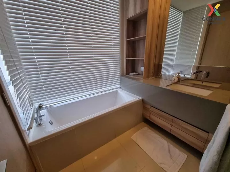 FOR SALE condo , The Esse Asoke , BTS-Asok , Khlong Toei Nuea , W