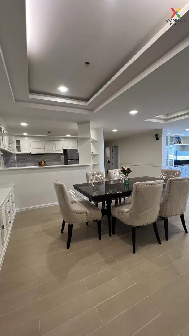 เช่าคอนโด  เอ็ม ทาวเวอร์ BTS-พร้อมพงษ์ คลองตันเหนือ เขต วัฒนา กรุ 3