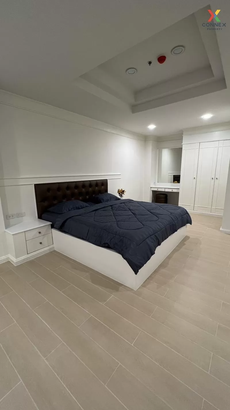 เช่าคอนโด  เอ็ม ทาวเวอร์ BTS-พร้อมพงษ์ คลองตันเหนือ เขต วัฒนา กรุ