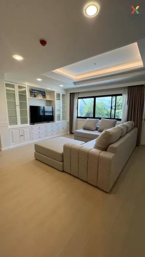 FOR RENT condo , M Towers , BTS-Phrom Phong , Khlong Tan Nuea , Watthana , Bangkok , CX-55071