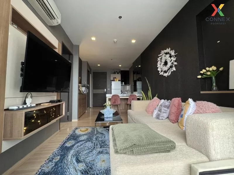 เช่าคอนโด  ริทึ่ม สาทร วิวสวย ชั้นสูง วิวแม่น้ำ BTS-สะพานตากสิน ท เช่าคอนโด  ริทึ่ม สาทร วิวสวย ชั้นสูง วิวแม่น้ำ BTS-สะพานตากสิน ท 2