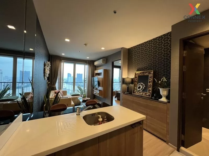 เช่าคอนโด  ริทึ่ม สาทร วิวสวย ชั้นสูง วิวแม่น้ำ BTS-สะพานตากสิน ท เช่าคอนโด  ริทึ่ม สาทร วิวสวย ชั้นสูง วิวแม่น้ำ BTS-สะพานตากสิน ท