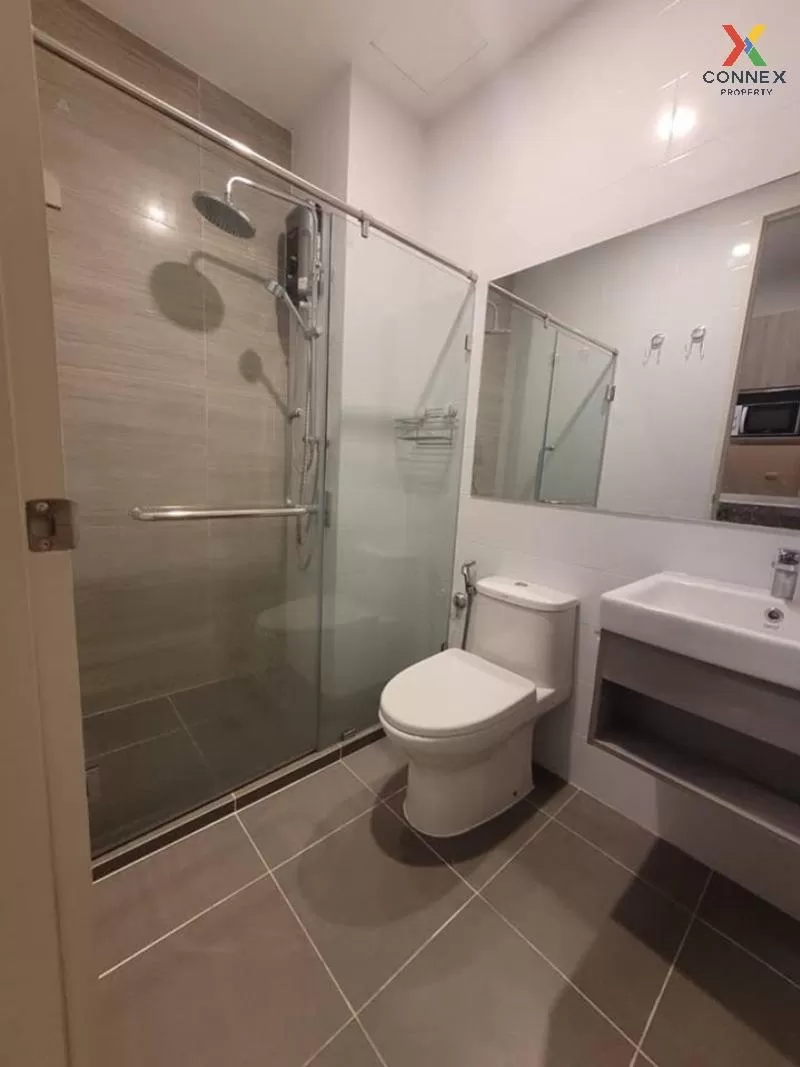 เช่าคอนโด  ไนท์บริดจ์ คอลลาจ รามคำแหง หัวหมาก เขต บางกะปิ กรุงเทพ