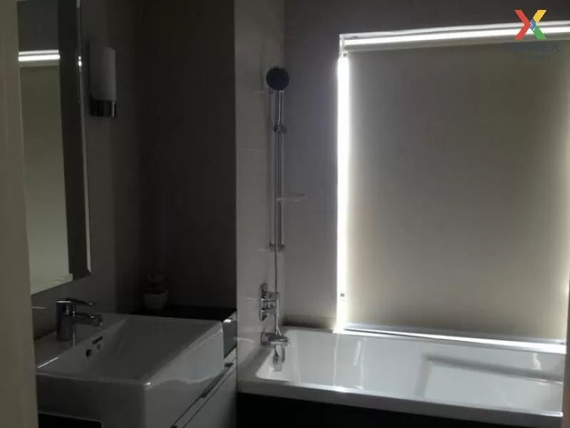 ขายคอนโด  ศุภาลัย พรีเมียร์ เพลส อโศก ห้องมุม MRT-เพชรบุรี คลองเต