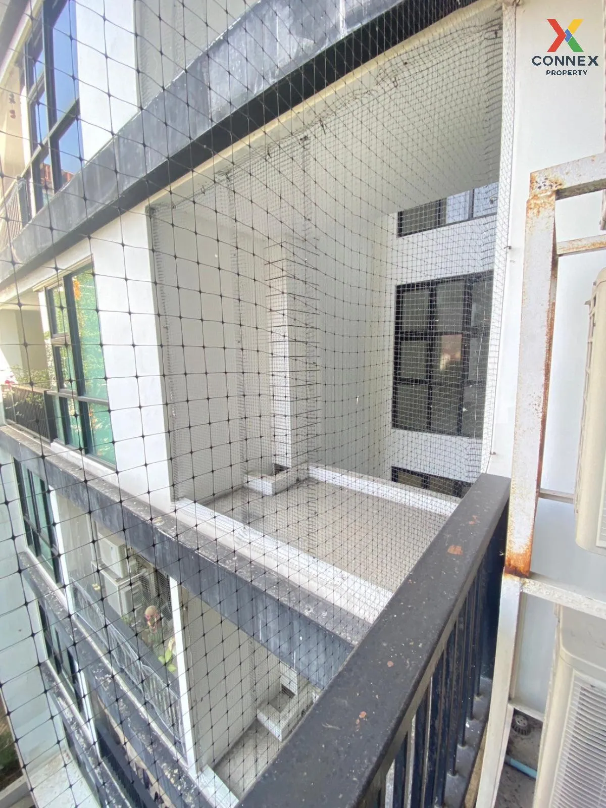 เช่าคอนโด  ดี 65 BTS-พระโขนง พระโขนงเหนือ เขต วัฒนา กรุงเทพ CX-55